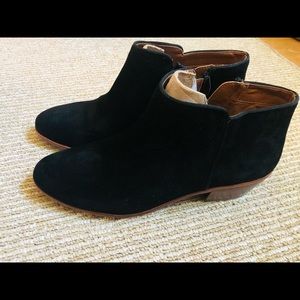sam edelman booties